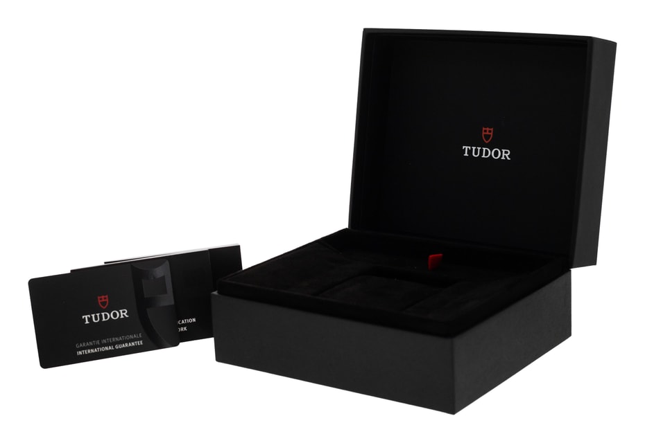 Tudor Black Bay 58 M7939G1A0NRU-0001 Image 4